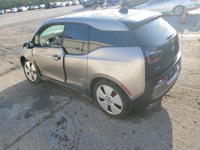 Vin: wby1z4c57evx63120, lot: 60612435, bmw i series rex 20142