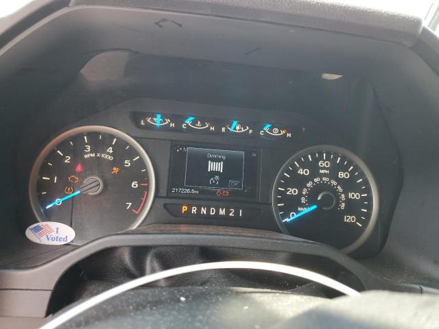 2016 FORD F150 SUPER - 1FTEW1CP4GFA49826