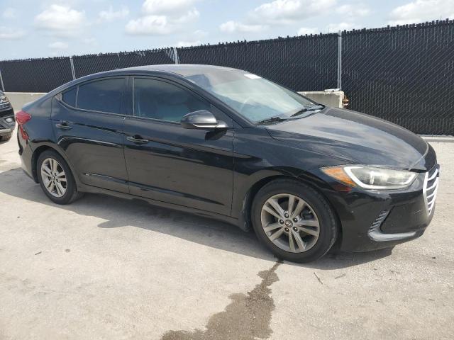 Vin: 5npd84lf7hh144130, lot: 60117515, hyundai elantra se 20174