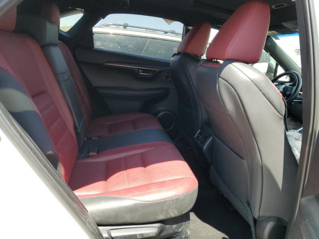 2015 LEXUS NX 200T JTJBARBZ4F2023815