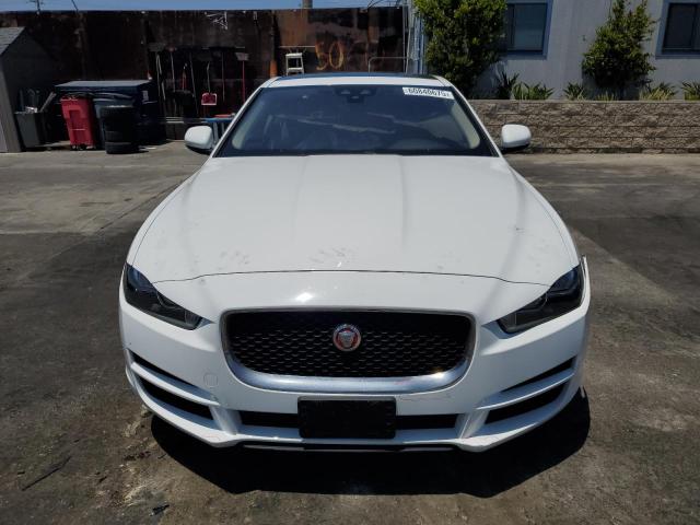 2019 JAGUAR XE PREMIUM SAJAD4FXXKCP45359