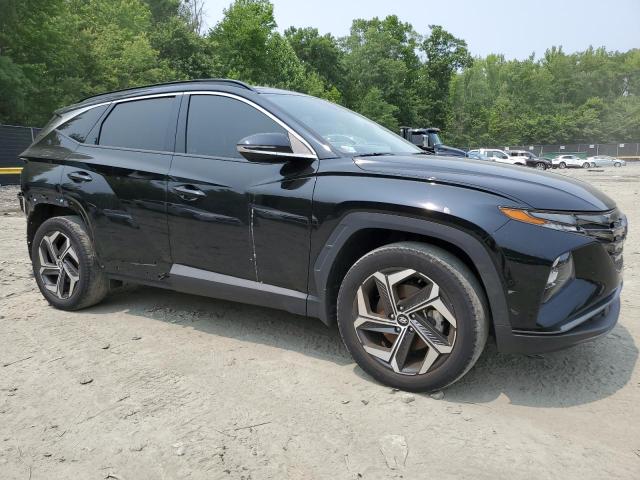 Vin: 5nmjecae1nh109253, lot: 59331215, hyundai tucson limited 20224