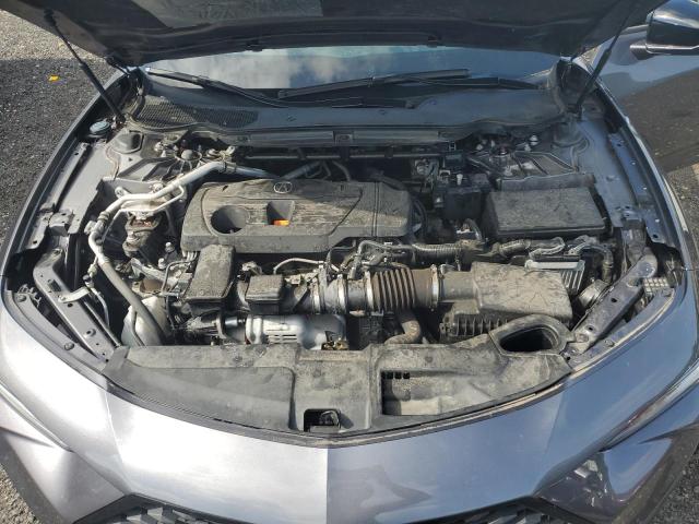 2022 ACURA TLX TECH A - 19UUB5F5XNA004362