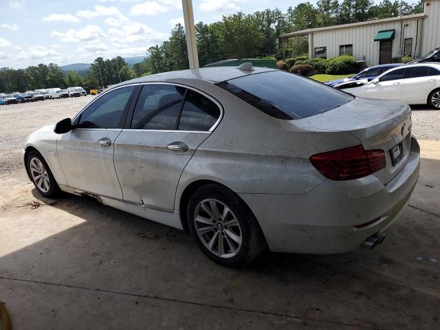 Vin: wba5a5c51gg349979, lot: 61756215, bmw 5 series i 20162