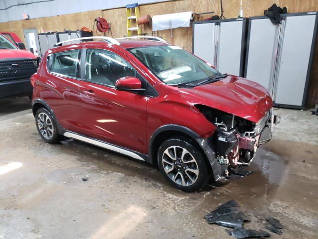 Vin: kl8ch6sa2nc020361, lot: 60859325, chevrolet spark activ 20224
