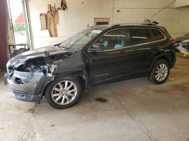 Vin: 1c4pjmds4fw698553, lot: 61823375, jeep grand cher limited 2015 img_1