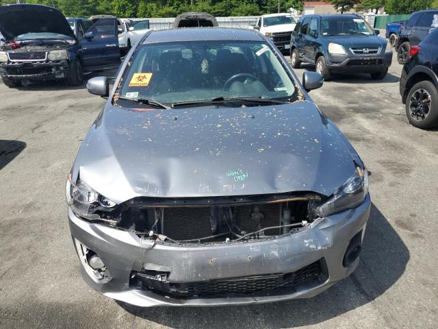2017 MITSUBISHI LANCER ES JA32U2FU4HU008690