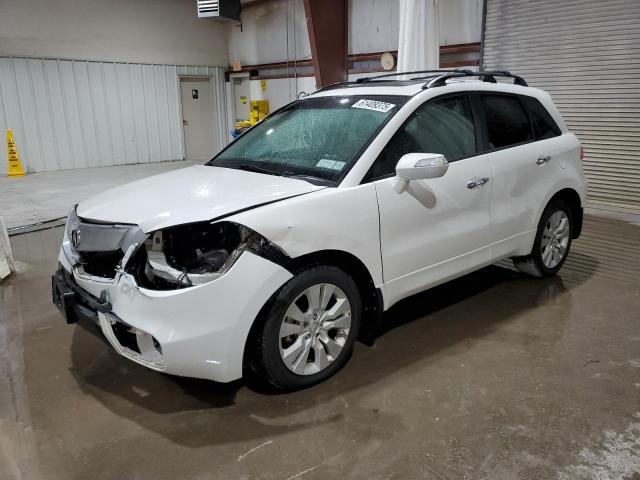 ACURA RDX TECHNO