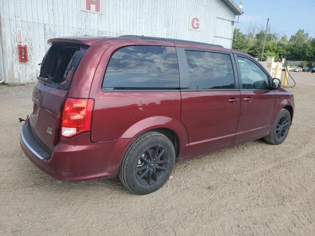 2019 DODGE GRAND CARA 2C4RDGEG7KR739305
