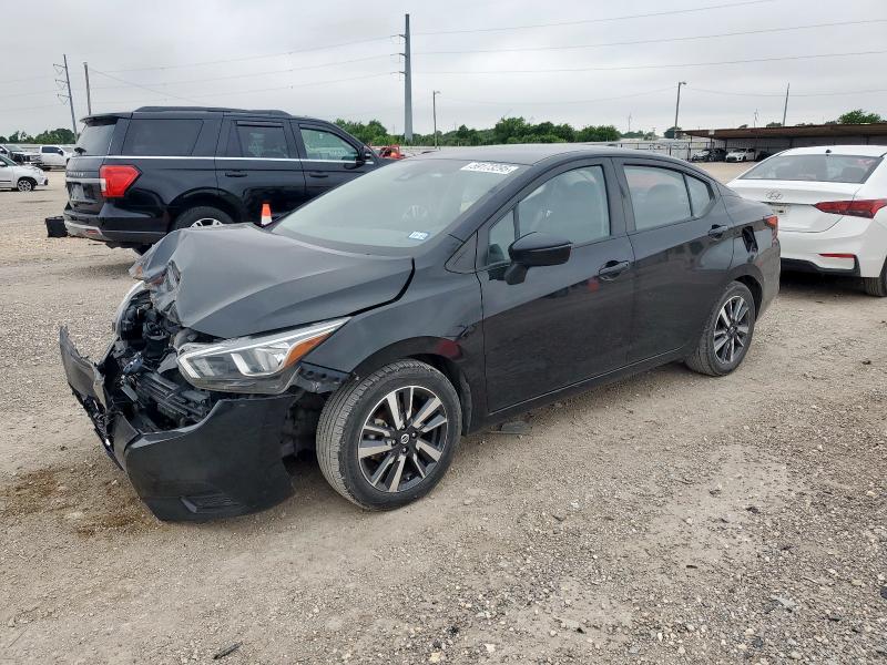 Vin: 3n1cn8ev8ll880442, lot: 59173295, nissan versa sv 2020 img_1