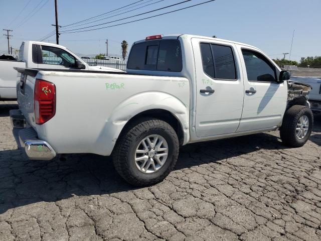 2016 NISSAN FRONTIER S - 1N6AD0ER3GN742001