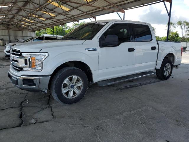 Vin: 1ftew1cp2jkc87222, lot: 60041355, ford f-150 supercrew 2018 img_1