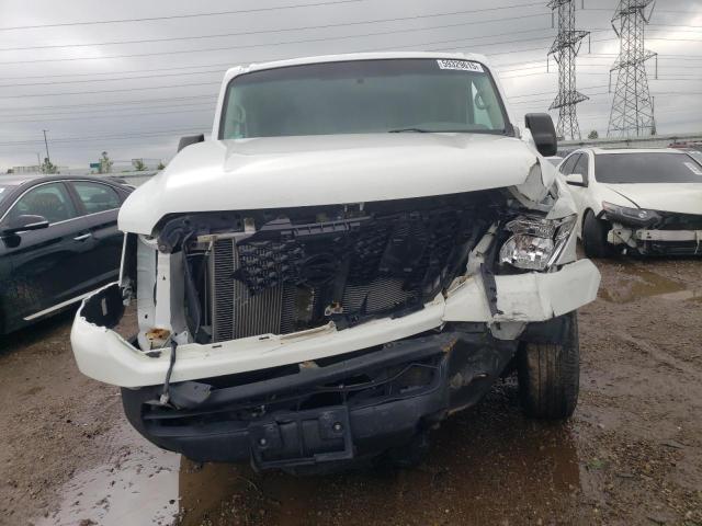 2018 NISSAN NV 1500 S 1N6BF0KY8JN817499