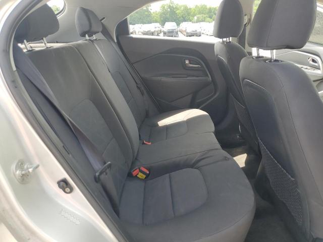 2012 KIA RIO LX - KNADM5A31C6015200