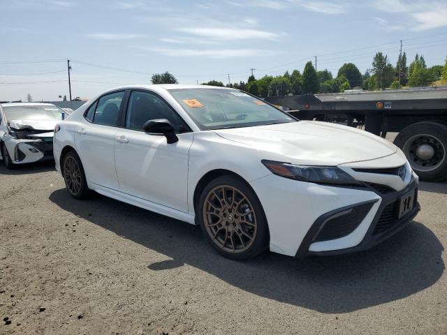 Vin: 4t1t31ak9ru065179, lot: 60120785, toyota camry se night shade 20244