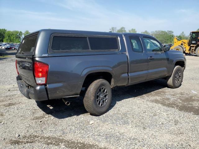 Vin: 5tfsx5en2gx047067, lot: 59566405, toyota tacoma access cab 20163