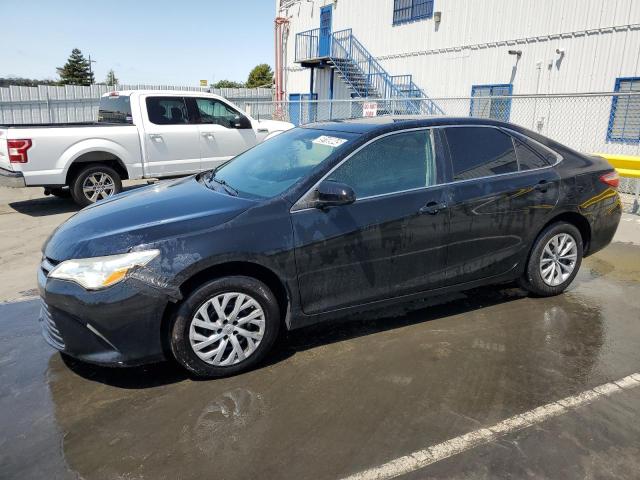 2015 TOYOTA CAMRY HYBR - 4T1BD1FK5FU150064