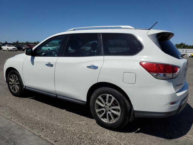 2016 NISSAN PATHFINDER #3220306647