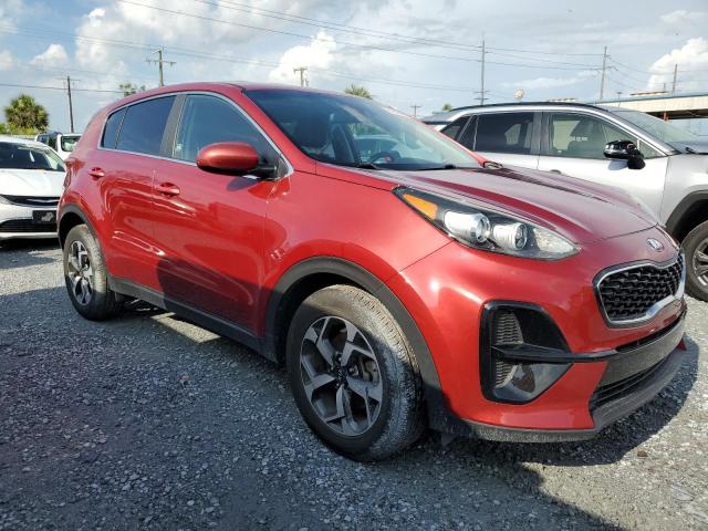 2020 KIA SPORTAGE L - KNDPM3AC5L7637815