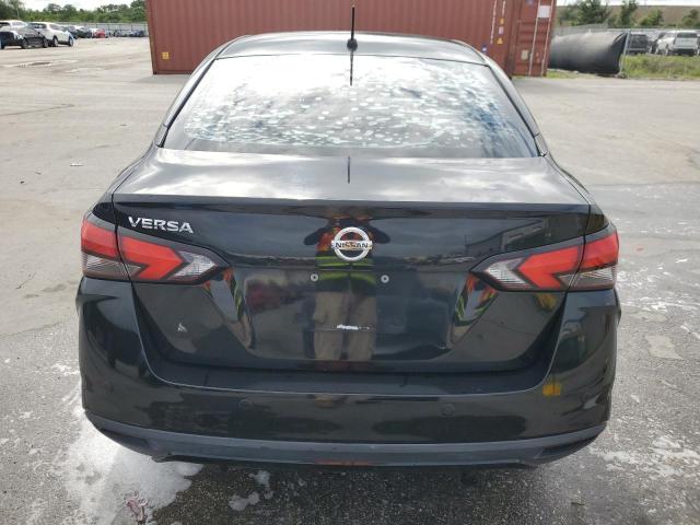 2020 NISSAN VERSA S - 3N1CN8DV9LL819845