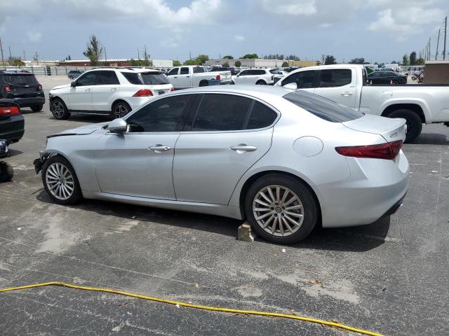 Vin: zarfaman0m7642049, lot: 60761455, alfa romeo giulia sport 20212