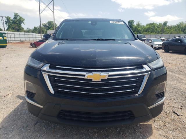 2023 CHEVROLET TRAVERSE L - 1GNERGKW2PJ284278