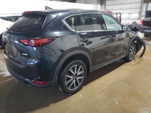 Vin: jm3kfbdm7j0425112, lot: 62402345, mazda cx-5 grand touring 20183