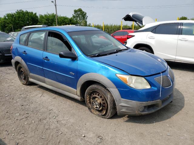2007 PONTIAC VIBE - Other View
