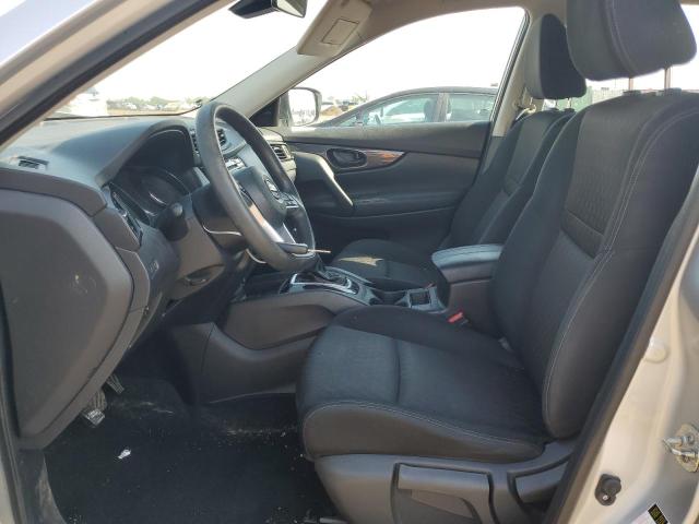 2019 NISSAN ROGUE S - KNMAT2MV9KP537506