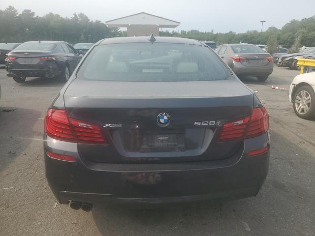 2015 BMW 528 XI WBA5A7C53FD622612