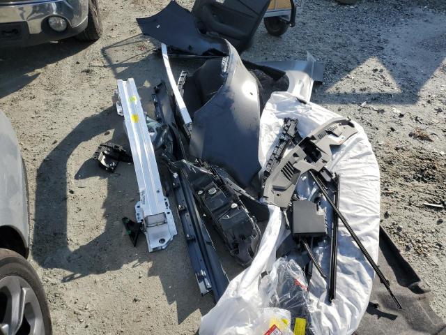 2025 HONDA ACCORD HYB - 1HGCY2F68SA018001