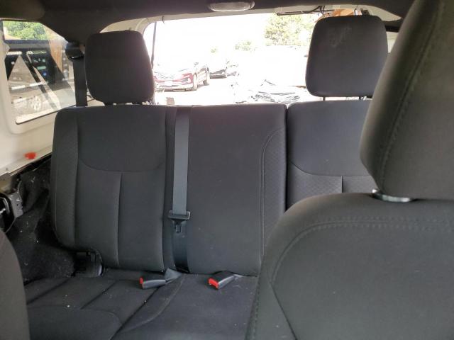 2018 JEEP WRANGLER U 1C4BJWDG9JL860477