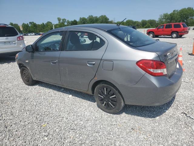 Vin: ml32f3fj1hhf12135, lot: 59205285, mitsubishi mirage g4 es 20172