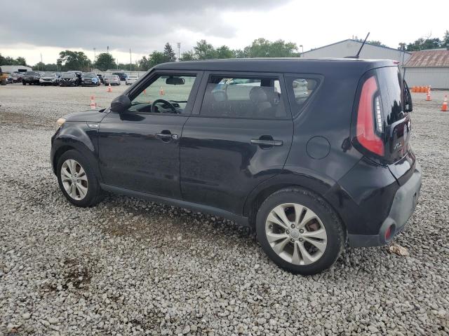 Vin: kndjp3a51f7172050, lot: 59294845, kia soul + 20152
