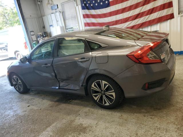Vin: 19xfc1f36ge218194, lot: 59104655, honda civic ex 20162