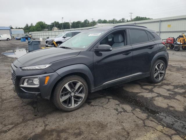 HYUNDAI KONA LIMIT