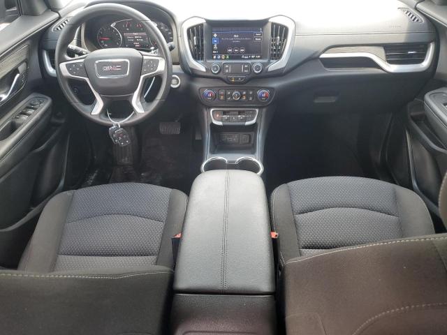 2024 GMC TERRAIN SL 3GKALMEGXRL267899