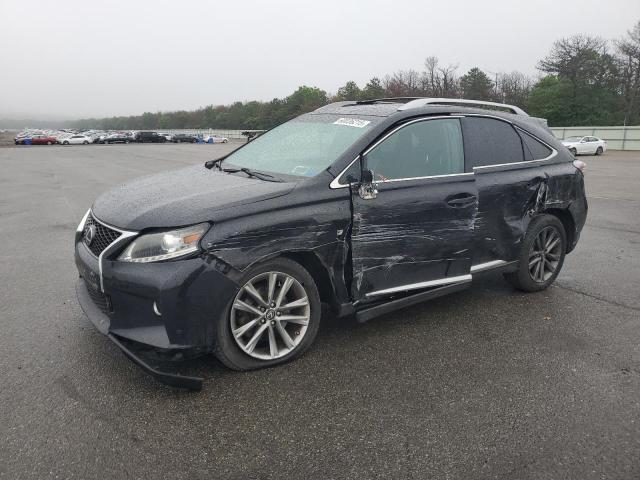 Vin: 2t2bk1baxdc216461, lot: 60036215, lexus rx350 350 base 2013 img_1