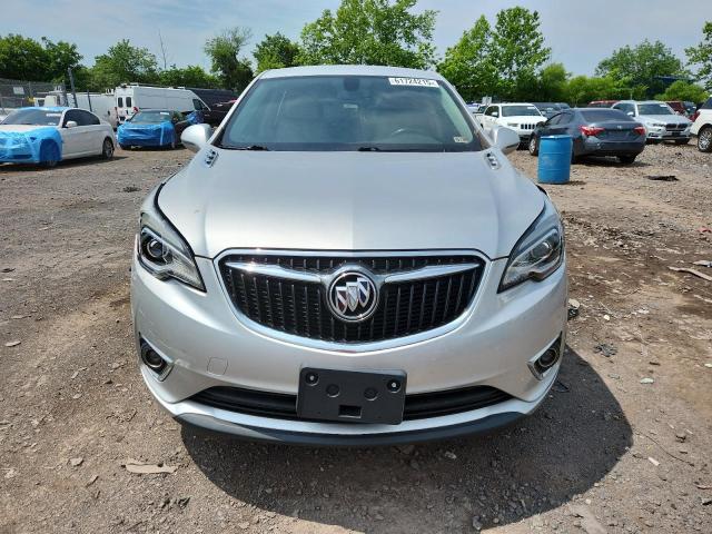 2019 BUICK ENVISION P LRBFXBSA4KD064530