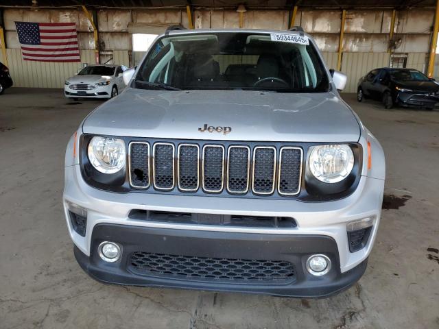 2019 JEEP RENEGADE L ZACNJABB6KPK91475