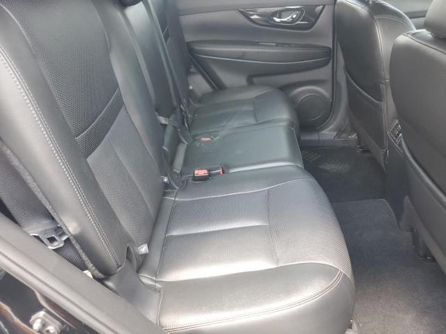 2018 NISSAN ROGUE S - 5N1AT2MV0JC801858