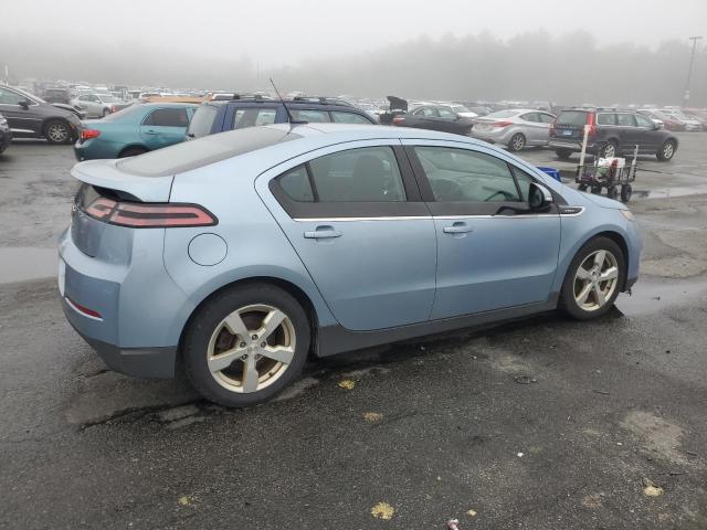 Vin: 1g1re6e49eu152066, lot: 61203325, chevrolet volt 20143
