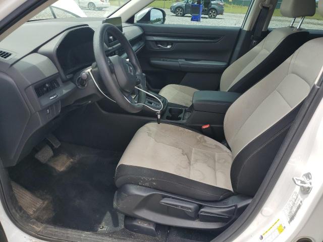 2023 HONDA CR-V LX 2HKRS3H23PH307359