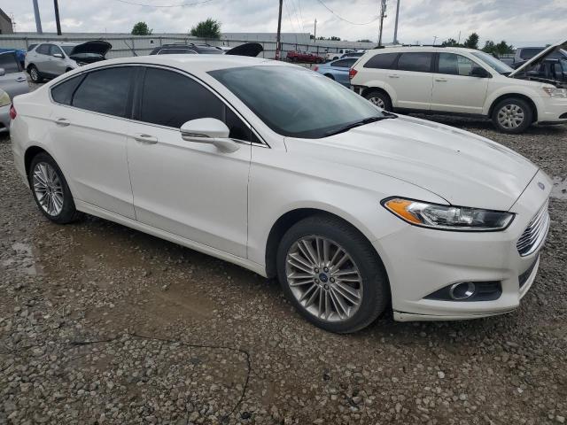 Vin: 3fa6p0hdxfr262653, lot: 61744475, ford fusion se 20154