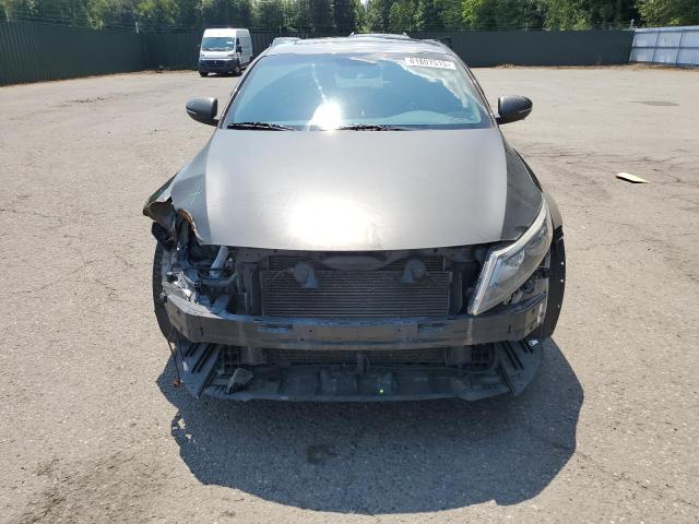 2014 KIA OPTIMA EX - 5XXGN4A73EG307655