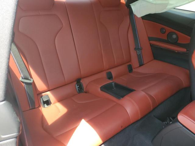 2018 BMW M4 WBS4Y9C53JAG66668