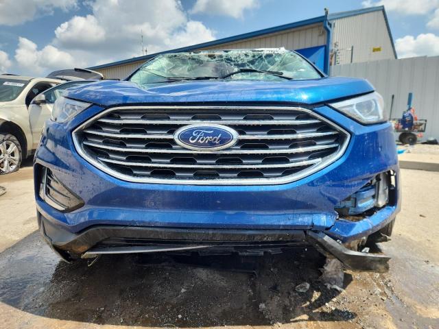 2021 FORD EDGE SEL 2FMPK4J97MBA35647