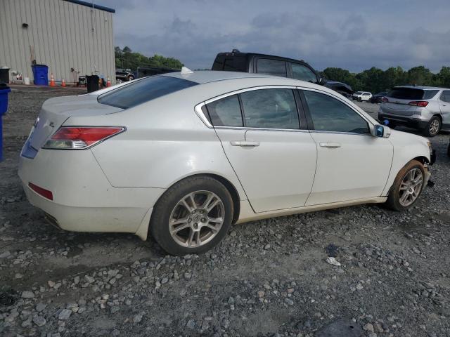 Vin: 19uua8f25aa000322, lot: 58496975, acura tl 20103