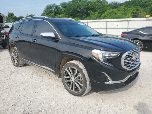 Vin: 3gkalxex3jl296411, lot: 58623225, gmc terrain denali 20184