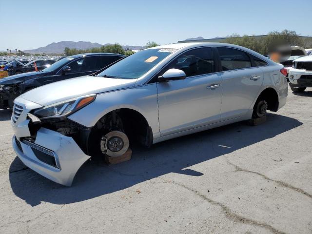 Global Auto Auctions: 2015 HYUNDAI SONATA SE